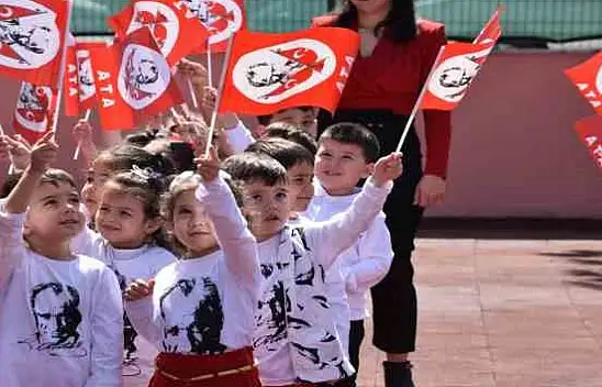 Kastamonu'da 23 Nisan Coşkusu Kuzeykent'te Yaşanacak