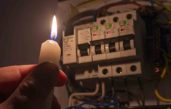 Kastamonu'da 3 Gün Sürecek Planlı Elektrik Kesintisi
