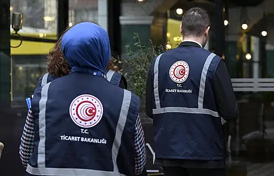 Kastamonu'da 7 Bin Ürün İncelendi