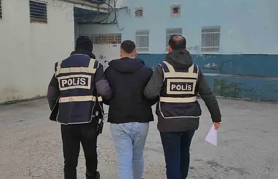 Aranan Şahıslar İçin Çember Daralıyor!