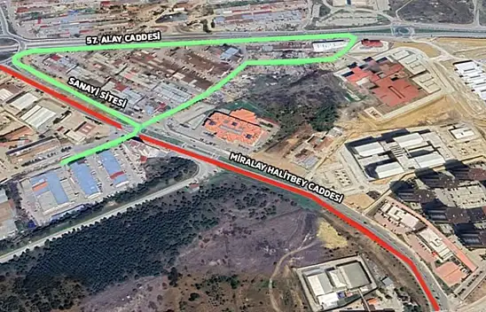Kastamonu'da Bazı Yollar Trafiğe Kapatılacak
