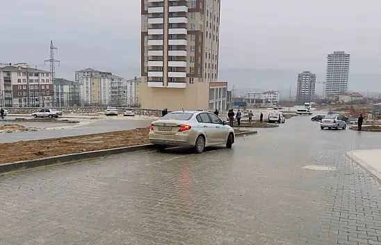 Buzlanma Kazaları da Beraberinde Getirdi