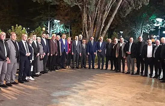 Kastamonu'da Devlet Bahçeli hazırlıkları