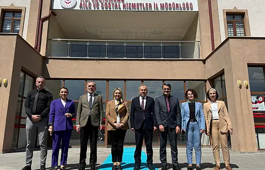 Kastamonu'da Evlenecek Gençlere Devlet Desteği