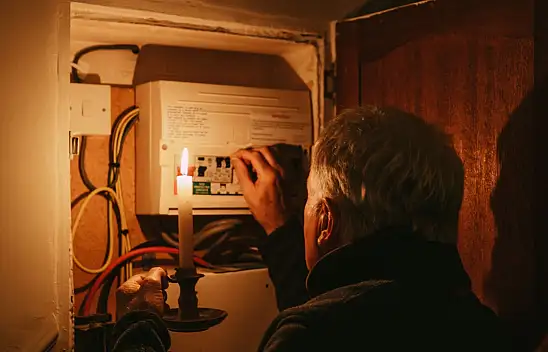 Kastamonu'da Günlerce Elektrik Olmayacak!