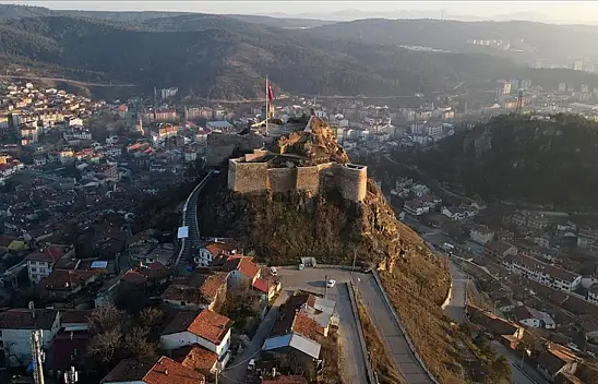 Kastamonu'da Hava Değişiyor!