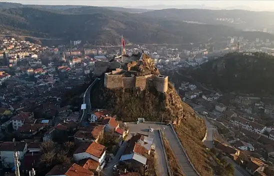 Kastamonu'da Hava Nasıl Olacak?