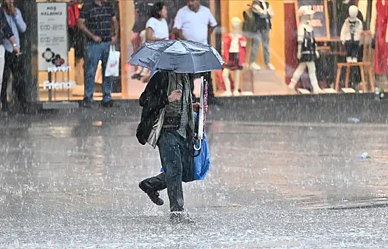 Kastamonu'da Hava Sıcaklıkları Düşecek!