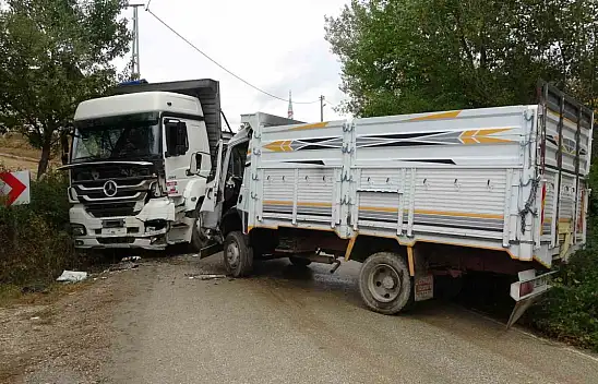 Kastamonu'da Kamyon Kazasıyla İlgili Yeni Gelişme