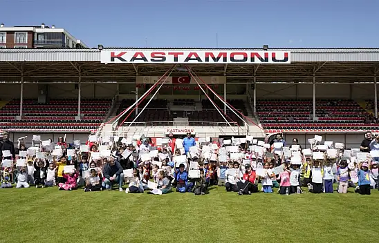 Kastamonu'da İlk Kez Uygulanıyor