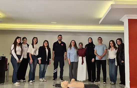 Kastamonu'da 'Kalbe Dokunan Eğitim' Projesi Hayata Geçirildi