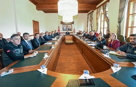 Kastamonu'da Kış Turizmi Sezonu İçin Geri Sayım Başladı