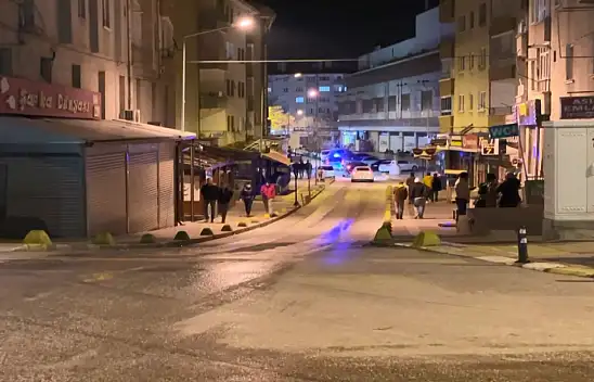 Kastamonu'da meydana gelen deprem Çankırı'da hissedildi