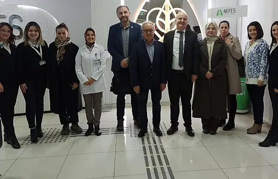 Kastamonu'da O Denetimler Gerçekleştirildi
