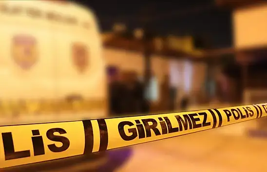 Kastamonu'da Okul Müdürüne Bıçaklı Saldırı Girişimi!
