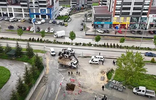 Kastamonu'da Sel Sorununa Teknolojik Müdahale: İlk Kez Yatay Sondaj Yöntemi Kullanıldı