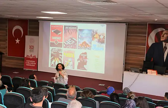 Kastamonu'da 'Sınıf Yönetimi' Semineri