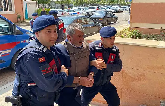 Muhtar Cinayetinde Sanık Hakim Karşısında