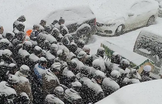Kastamonu'da Trafik Kazasında Hayatını Kaybeden Genç Toprağa Verildi