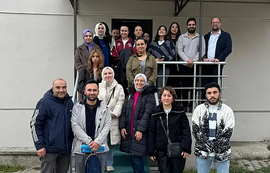 Kastamonu'da Travmalarda İleri Yaşam Desteği Eğitimi Tamamlandı