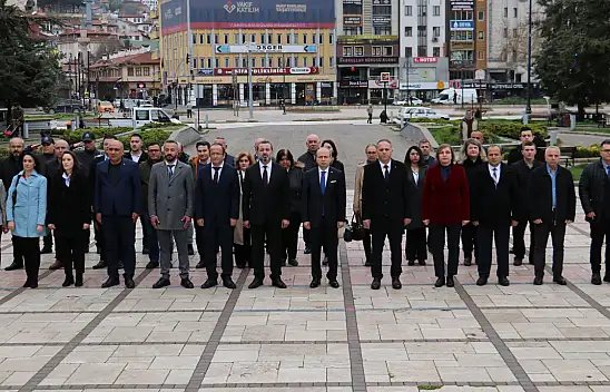 Kastamonu'da Turizm Haftası etkinlikleri