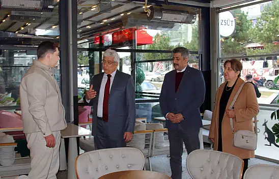 Kastamonu'da Tütün Denetimi