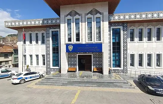 Uyuşturucu Operasyonu: 2 Tutuklama