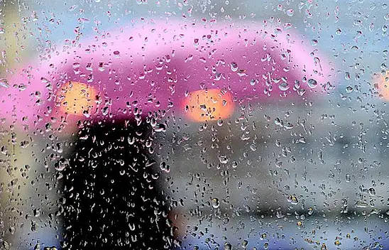 Kastamonu'da Yağışlı Hava Etkisini Gösterecek