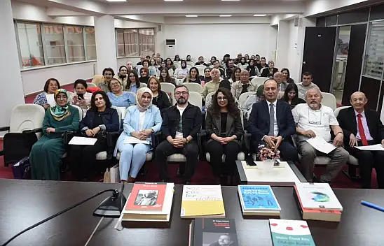 Kastamonu'da Yazarlık Kursu Tamamlandı