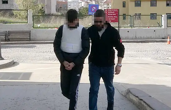 Kastamonu'daki cinayette iki kişi adliyeye sevk edildi