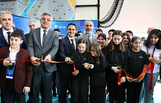 Kastamonu'dan Seçilen Projeler Samsun'da Sergileniyor
