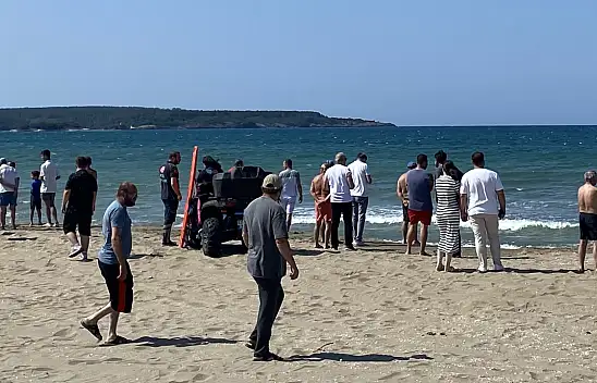 Kastamonu'dan Sinop'a Tatil Faciayla Bitti
