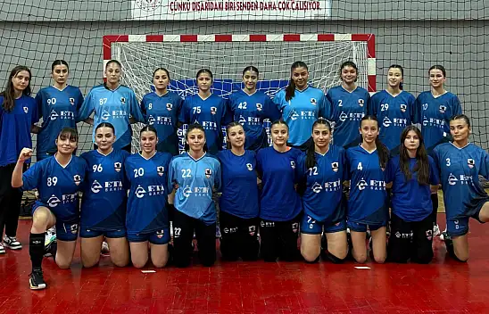 Kastamonu Dinamik Spor Yenildi