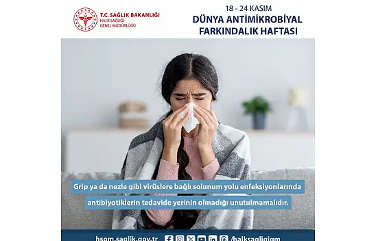 Kastamonu Eğitim Ve Araştırma Hastanesi'nden Bilgilendirme