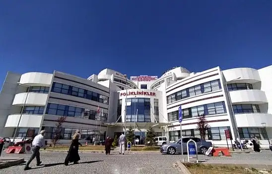 Kastamonu Eğitim ve Araştırma Hastanesi'nden AIDS Bilgilendirmesi