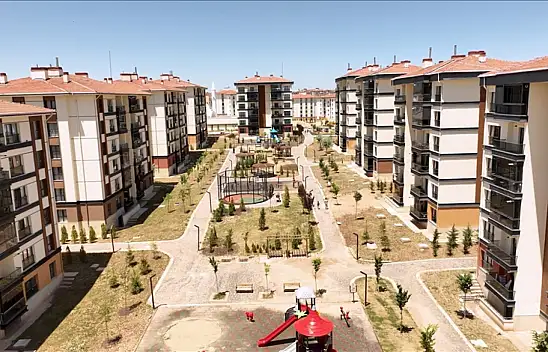 Kastamonu Emniyeti'nden Sosyal Konut Tuzağı Uyarısı