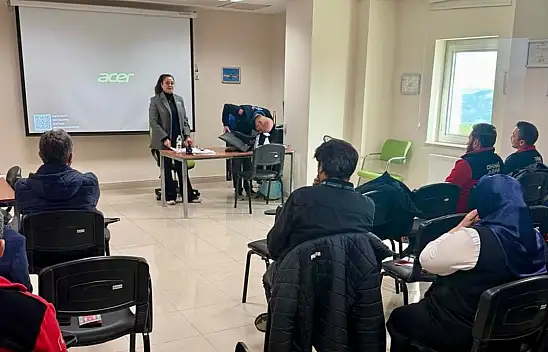 Kastamonu Havalimanında Koruyucu Aile Hizmet Modeli Tanıtıldı