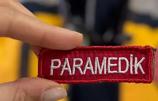 Kastamonu İl Ambulans Servisi'nden Paramedikler Günü Mesajı