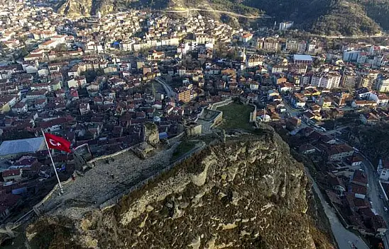 Kastamonu İsmi Nereden Geliyor?