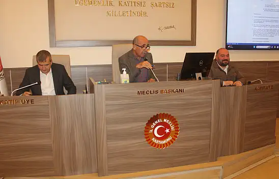 Kastamonu Köy Yolu, 9 Bin 840 Km Olarak Kayıtlara Geçti