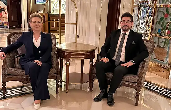Kastamonu'nun Kültürel Mirası 'Bahar Kapıda' Programında Tanıtılacak