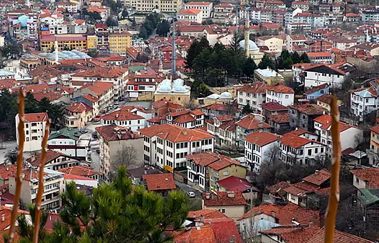 Kastamonu'nun Meşhur Ürünleri Nelerdir ?