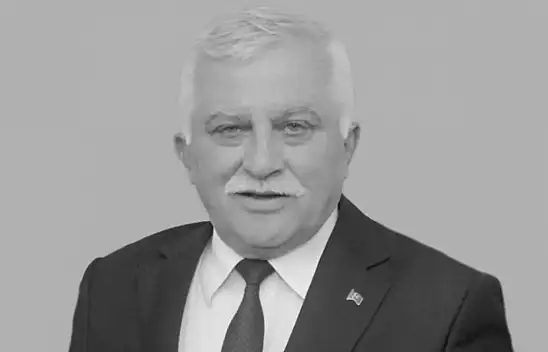 Kastamonu'nun Tanınan İsmi Fikri Yazan Yoğun Bakımda