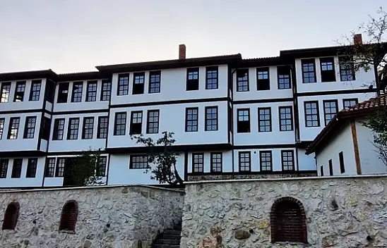 Kastamonu Olgunlaşma Enstitüsü Usta Öğretici Alacak