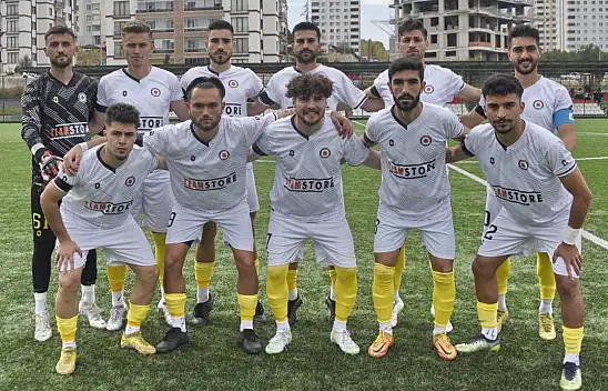 Kastamonu Özel İdare'nin Rakibi Sahaya Çıkmadı