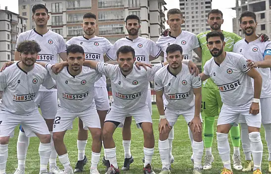 Kastamonu Özel İdare Suluova Deplasmanında