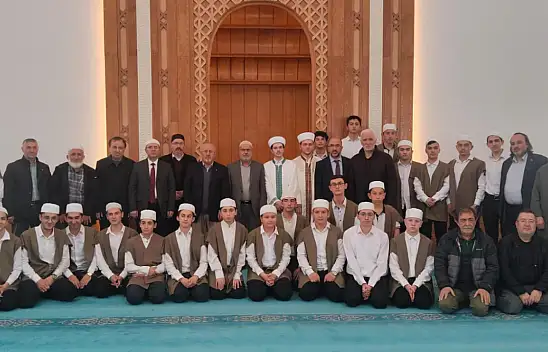 Kastamonu Şehitlerini Unutmadı