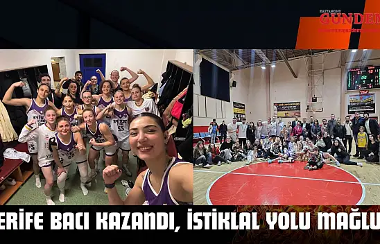 Kastamonu Şerife Bacı Kazandı, Kastamonu İstiklal Yolu Kaybetti