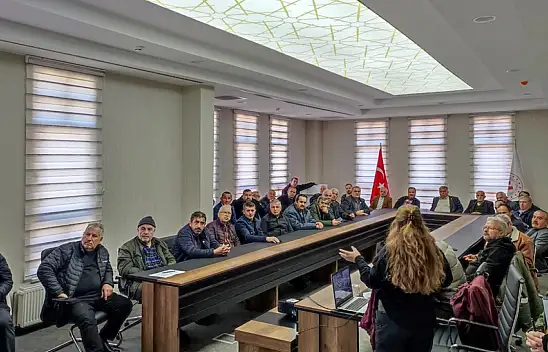 Kastamonu Tarihine Yeni Veriler Sunan Çalışma Tamamlandı