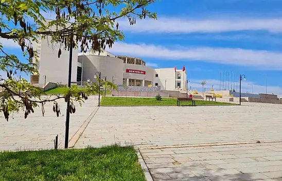 Kastamonu Üniversitesi Avrupa'da Eğitim Ve Staj İmkanı Sunuyor